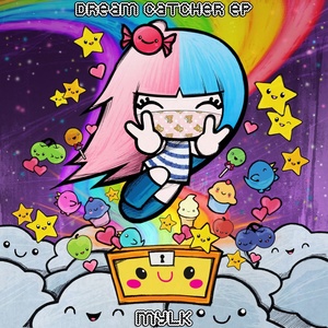 Mylk - Smile (Original Mix)