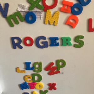 Rogers Vol. 2 (Explicit)