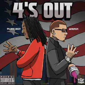 4's Out (Explicit)