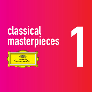 Classical Masterpieces Vol. 1