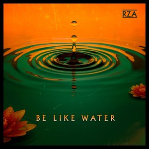 Be Like Water(inspired by the ESPN 30for30 "Be Water")
