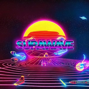 Supawave