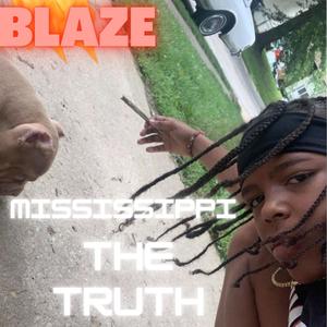 Blaze (Explicit)