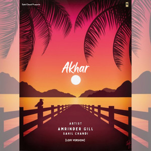 Akhar (LoFi)