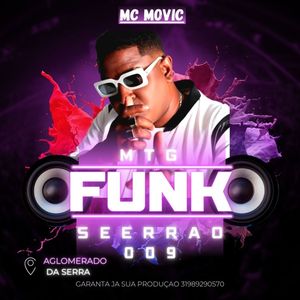 MTG 009 SERRAO (Explicit)