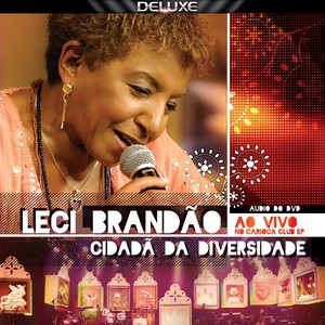 Cidadã da Diversidade (Ao Vivo) [Deluxe]