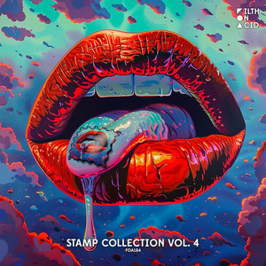 Stamp Collection, Vol. 4 (Explicit)