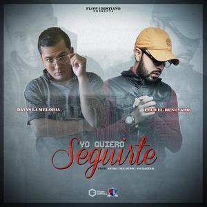 Yo Quiero Seguirte