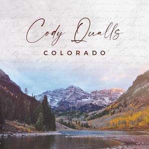 Colorado (Save A Place For Us) (feat. Hazel Miller & Josh Blackburn)