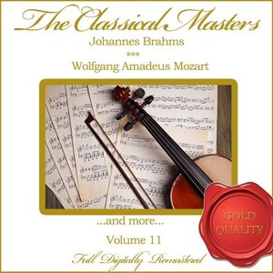 The Classical Masters, Vol. 11