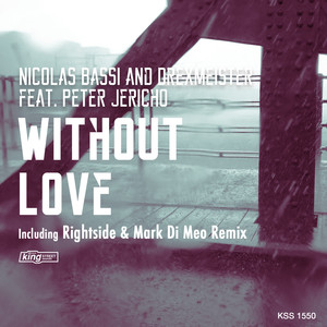 Without Love (Slow Jam Mix)