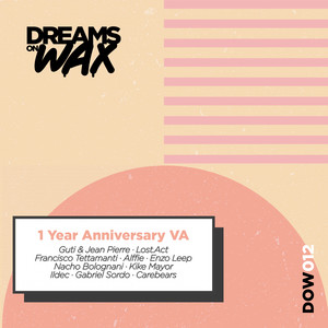 Andando Trip N' Sweet (Original Mix)