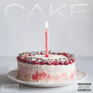 Cake (Explicit)