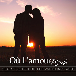 O' L'amour Reside - Special Collection For Valentine's Week