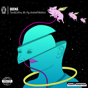 Quemá (Extended Mix)