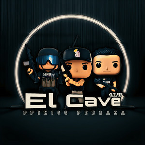 El Cave 4LT (En vivo|Explicit)