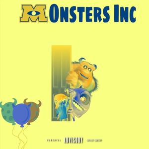 Monsters Inc (Explicit)