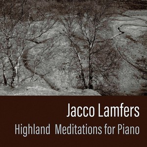 Jacco Lamfers - Water Meditations II - Falling Upward
