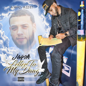 Letter to My Dawg (Explicit)