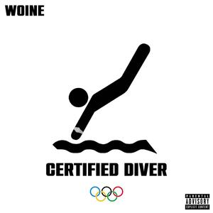 Certified Diver (Explicit)