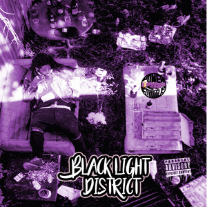 Black Light District (Explicit)