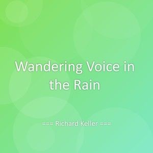Wandering Voice in the Rain