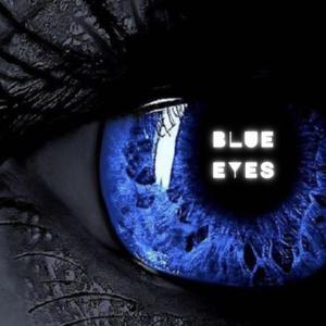 BLUE EYES