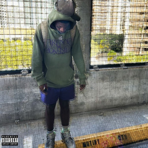 Michael Jackson Bad (Explicit)