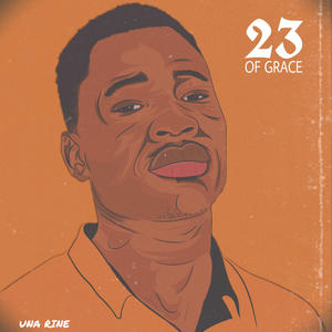23 Of Grace