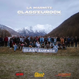 Class'Eurock