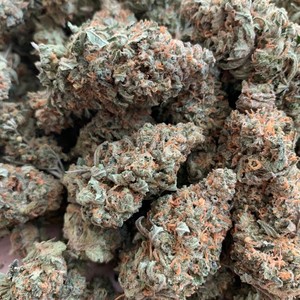 Just Fras Instrumental (SeaBass Riddim) (Inst.)