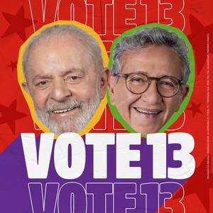 Vote 13, Vote Caetano