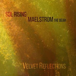 Velvet Reflections