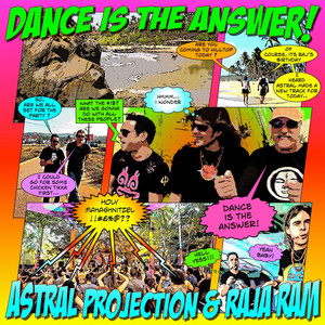 Dance Is The Answer (Original Mix)