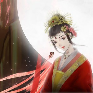 胭脂花（广播剧《明月皎皎》ED）