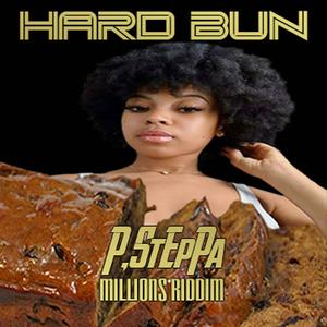 Hard Bun