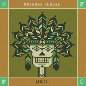 Africa (Mozambo Rework)