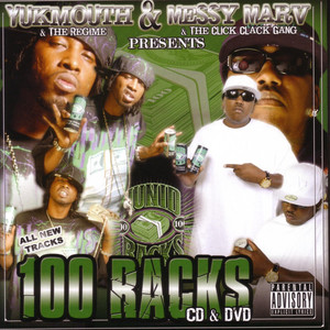 100 Racks (Explicit)