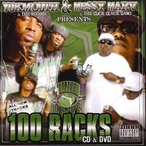 Mob Muzik (Explicit)