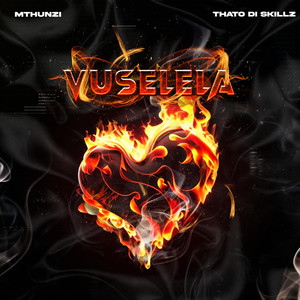 Vuselela