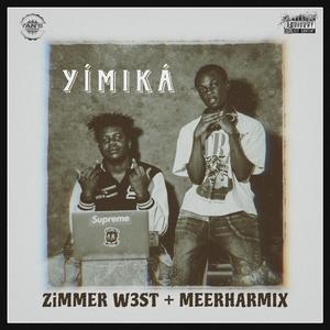 Yimika (Explicit)