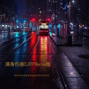 满身伤痕 (DJR7 Remix版)