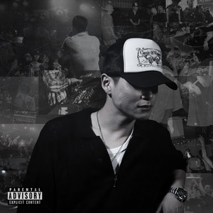 Back Cast (feat. Kampf) (Explicit)