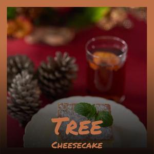 Tree Cheesecake