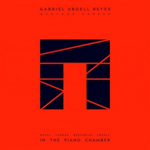 Tribute to Steve Reich - Linear Path