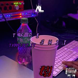 Type Shii (Explicit)