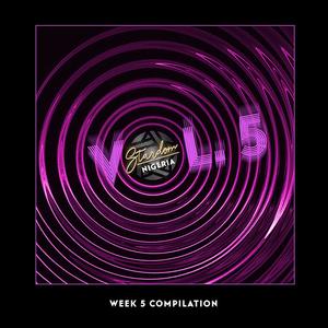 Feel at Home (feat. Gabriel Songz Tchella & Morgan)