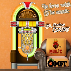 In love with the music (Explicit)
