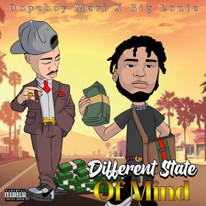 Different State Of Mind (Explicit)