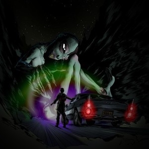 Luz de Cruce (Explicit)